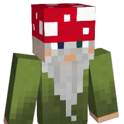 MythicMushy's Minecraft skin