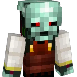 MythicSlayr Minecraft avatar bust