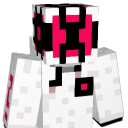 MythicXM's Minecraft skin
