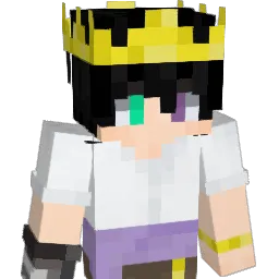 Mythic_ElvenKing Minecraft avatar bust