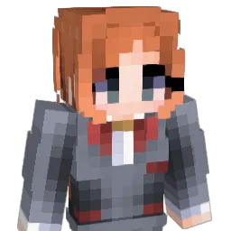 Mythic_Johnson Minecraft avatar bust