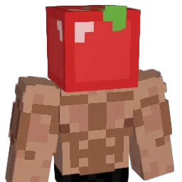 Mythic_Player3's Minecraft skin