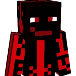 Mythical21's Minecraft skin