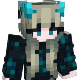 MythicalEggs Minecraft avatar bust