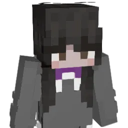 MythicalGiantDog Minecraft avatar bust