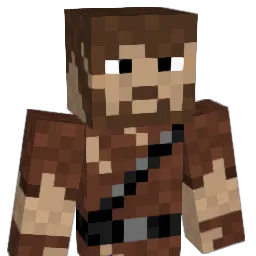 MythicalMoose's Minecraft skin