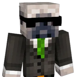 MythicalPug22's Minecraft skin