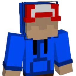 MythicalTM's Minecraft skin