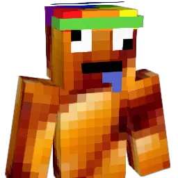 Mythical_Beanz Minecraft avatar bust