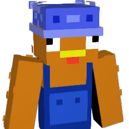 Mythical_Chalupa Minecraft avatar bust