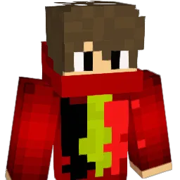 Mythical_Eagle Minecraft avatar bust