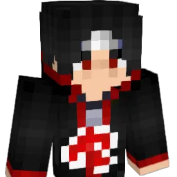 Mythical_Ender Minecraft avatar bust