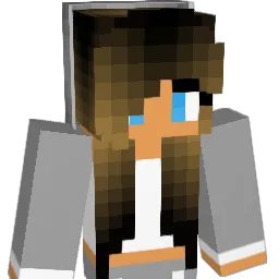 Mythical_Fighter's Minecraft skin