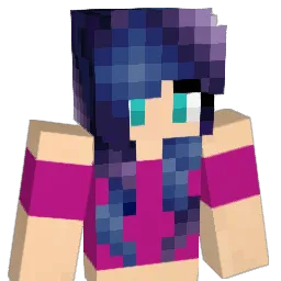 Mythical_Mayhem Minecraft avatar bust