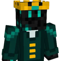 Mythical__ Minecraft avatar bust