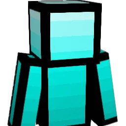 Mythical_poodle Minecraft avatar bust