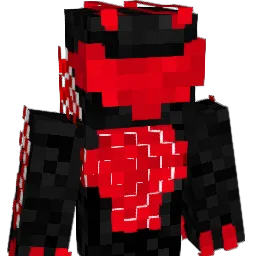 Mythical_z's Minecraft skin