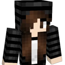 Mythicarix Minecraft avatar bust