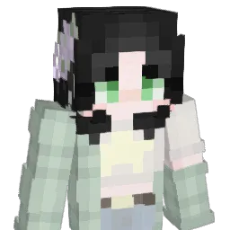 Mythiclee's Minecraft skin