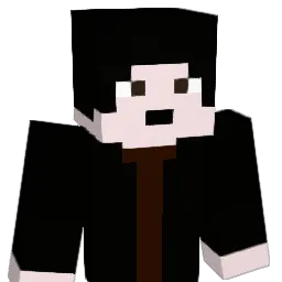 Mythifs's Minecraft skin