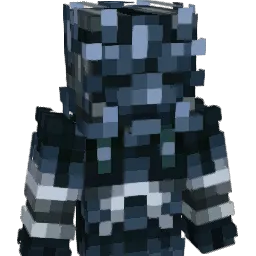 MythikBowl's Minecraft skin