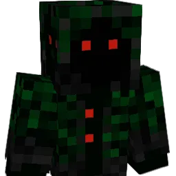 Mythilus's Minecraft skin