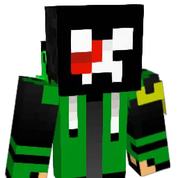 Mythire's Minecraft skin
