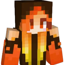Mythoclaster's Minecraft skin