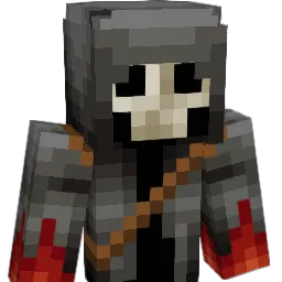 Mythstral's Minecraft skin