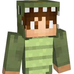 Mythunga's Minecraft skin
