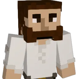 Mythur's Minecraft skin