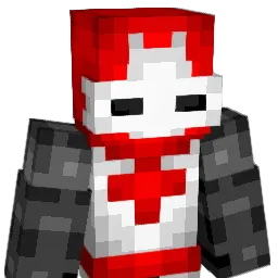 Mythwyn Minecraft avatar bust