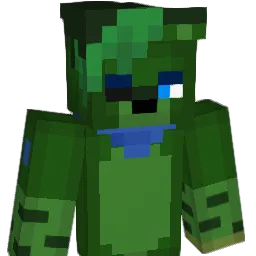 Mythy_Disrespect's Minecraft skin