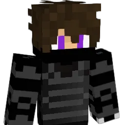 Mytic_2 Minecraft avatar bust
