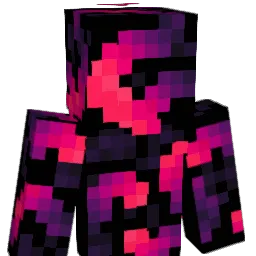 Mytox1 Minecraft avatar bust