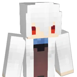 Mytthrandhyr's Minecraft skin