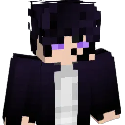 MyuZzuu Minecraft avatar bust
