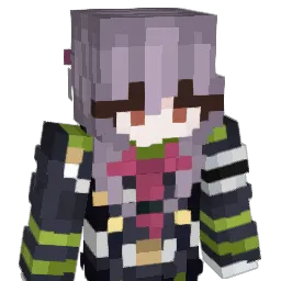 Myui_'s Minecraft skin