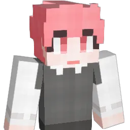 Myumm_Meu Minecraft avatar bust