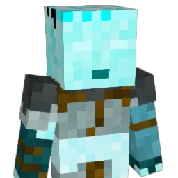 Myun_Stackstone's Minecraft skin