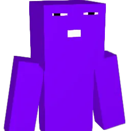 MyungHoe Minecraft avatar bust