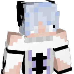 Myutsune's Minecraft skin