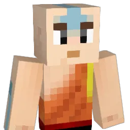 Myx's Minecraft skin