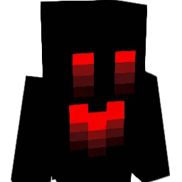 Myynor Minecraft avatar bust