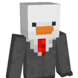 MyysticcOK Minecraft avatar bust