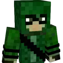 MyystiiK Minecraft avatar bust