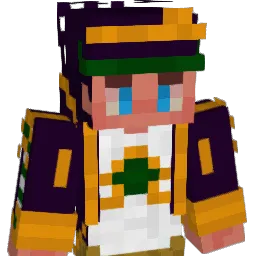 Myzchief_YT Minecraft avatar bust