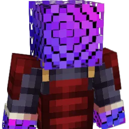 Myzelmann's Minecraft skin