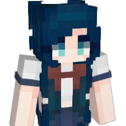 Myzkii_ Minecraft avatar bust