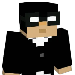MyzteryL Minecraft avatar bust